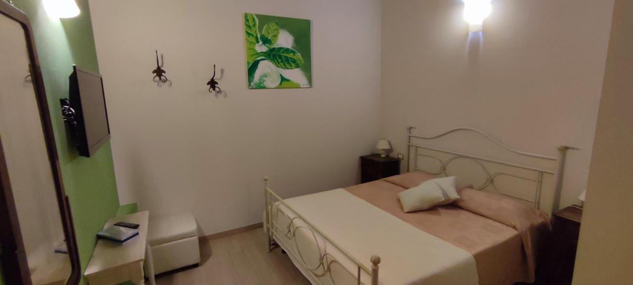 Agriturismo Molino Dei Frati Trescore Balneario Exteriér fotografie